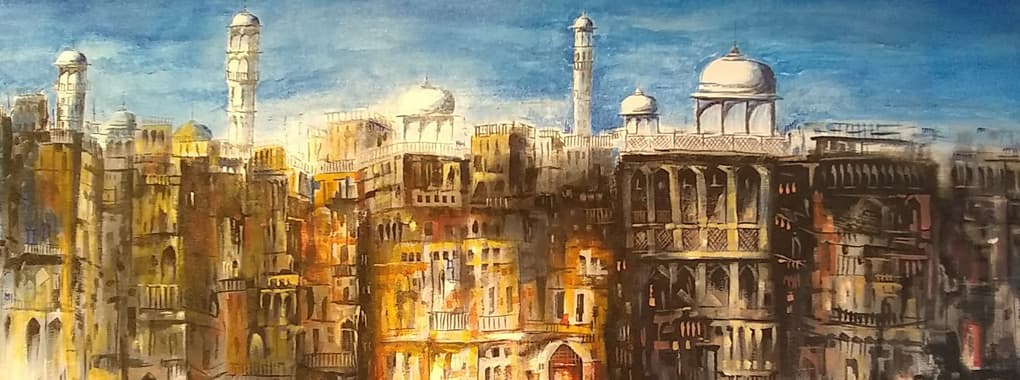 Iqleo Art Gallery cover