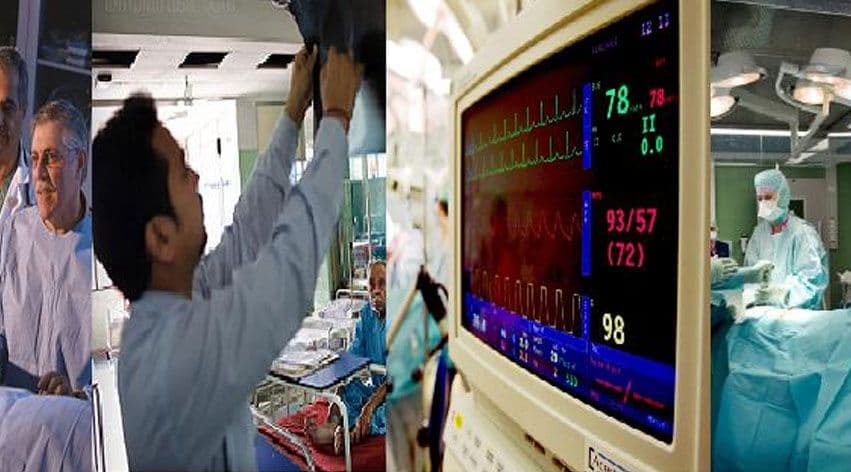 ISM Hospital cover