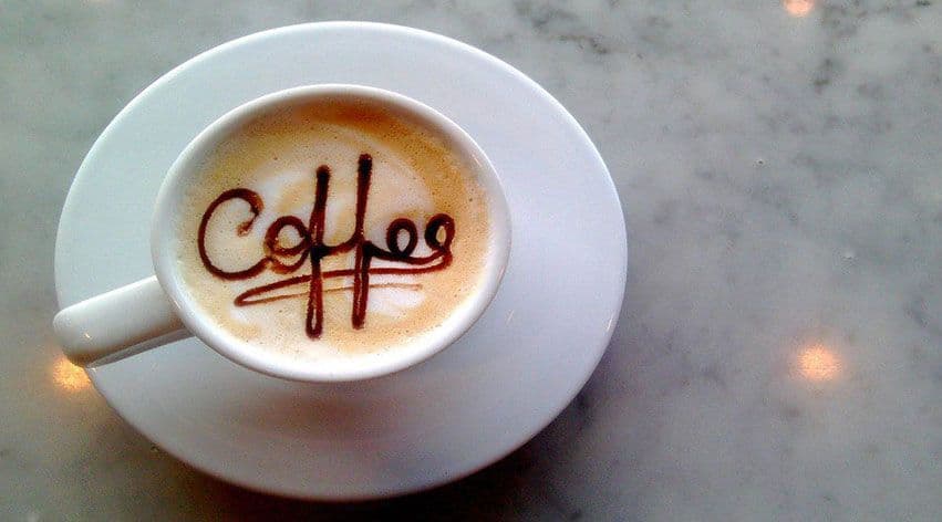 Jaffler Caffetteria cover