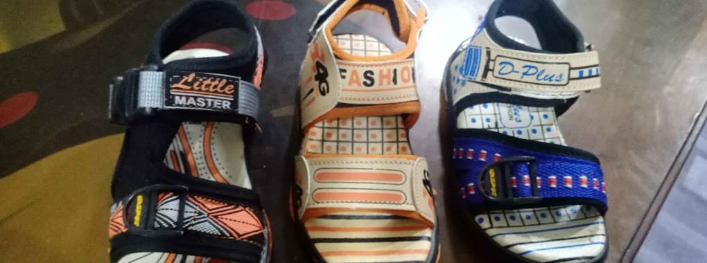 Janjua Shoes cover