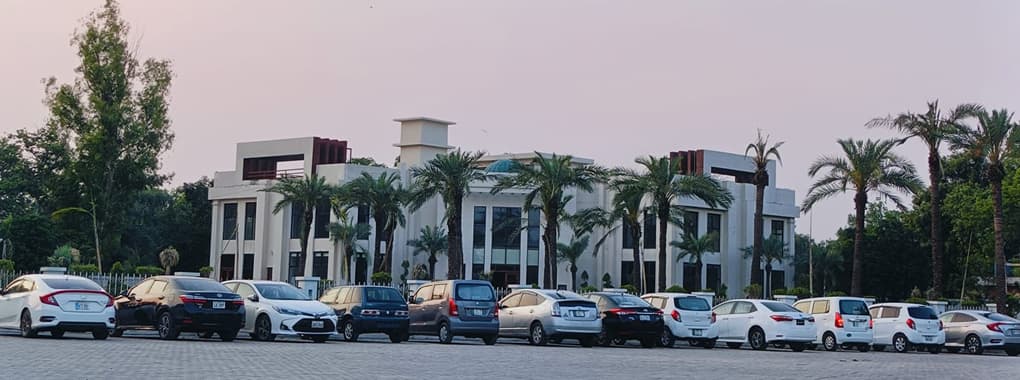 Jhang Gymkhana Club cover
