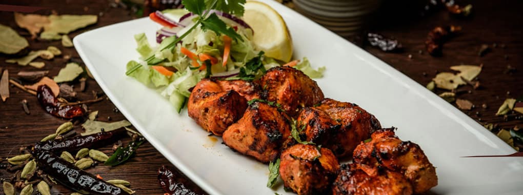 Kabab Ghar cover