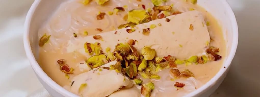 Karachi Dairy & Milk Shake cover