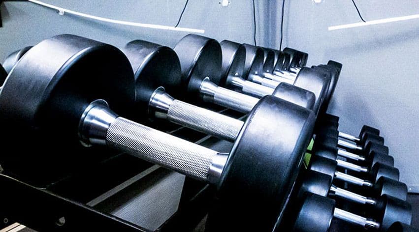 Karachi Power Gym cover