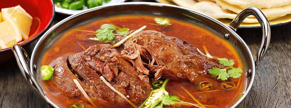 Karachi Zaiqa Haleem & Foods cover