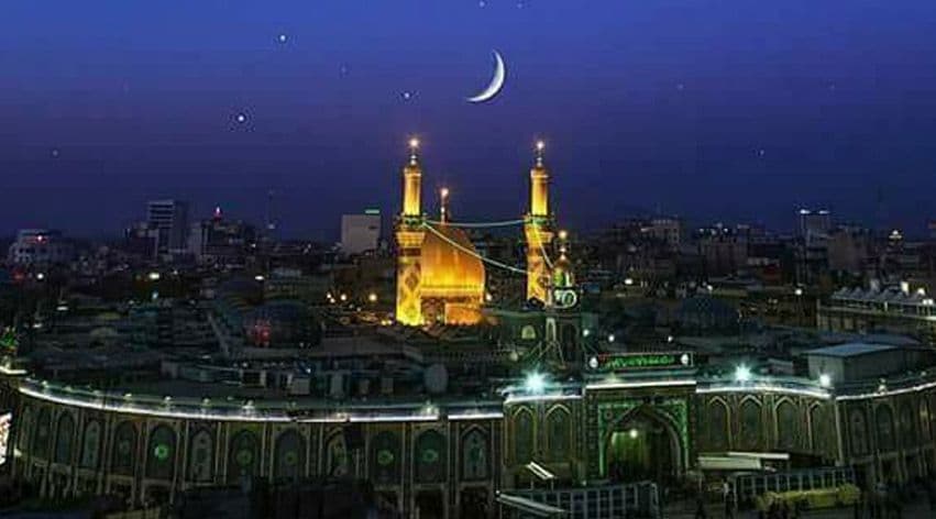 Karwan-e-Al Zawaar cover