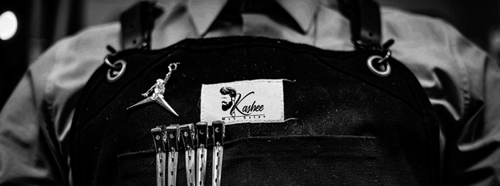 Kashee Men Salon cover