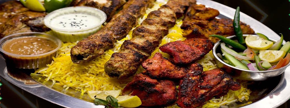 Khabbay Ki Sajji cover