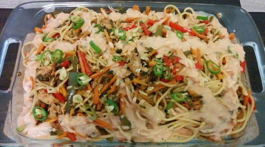 Khan Cuisine cover