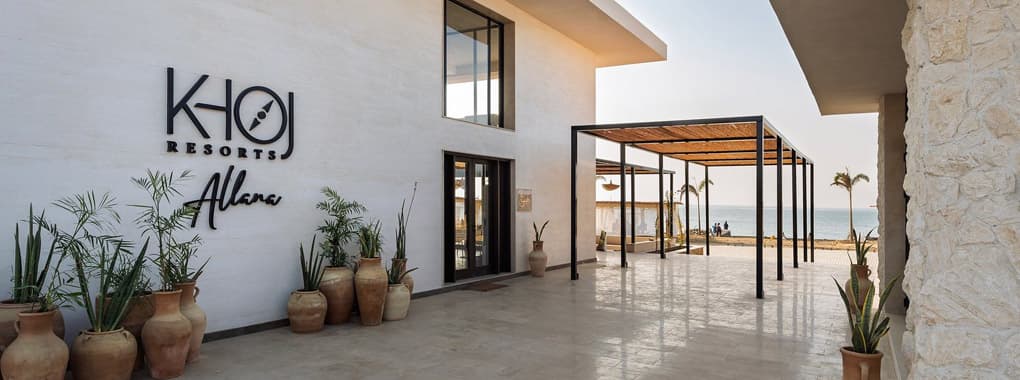 Khoj Resorts cover