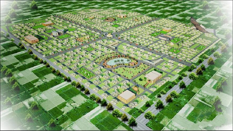 Khurasan Garden cover