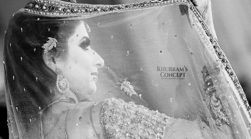 Khurram's Concept Photography cover