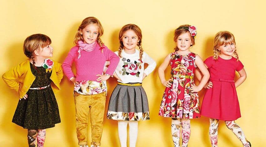 Kids Choice cover