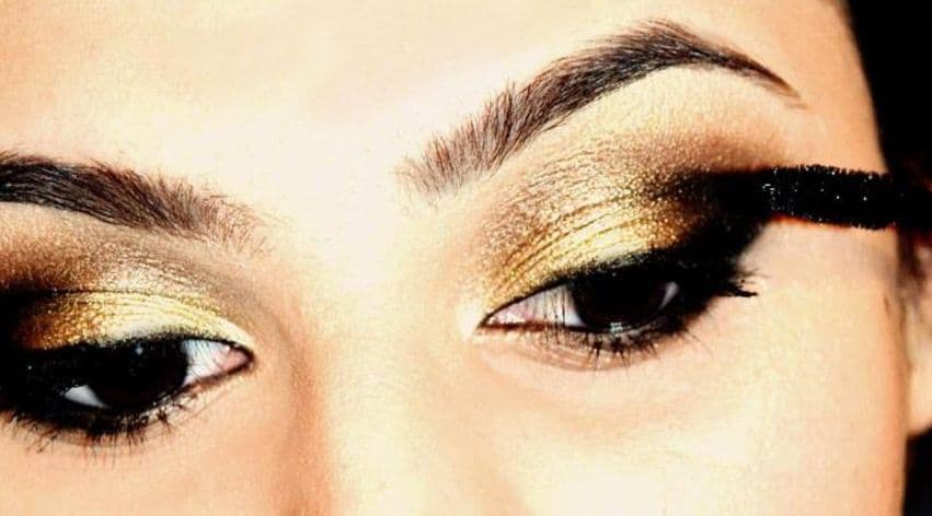 Kiran Khan - Makeup & Hair cover