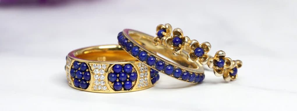 Kohinoor Jewelry cover