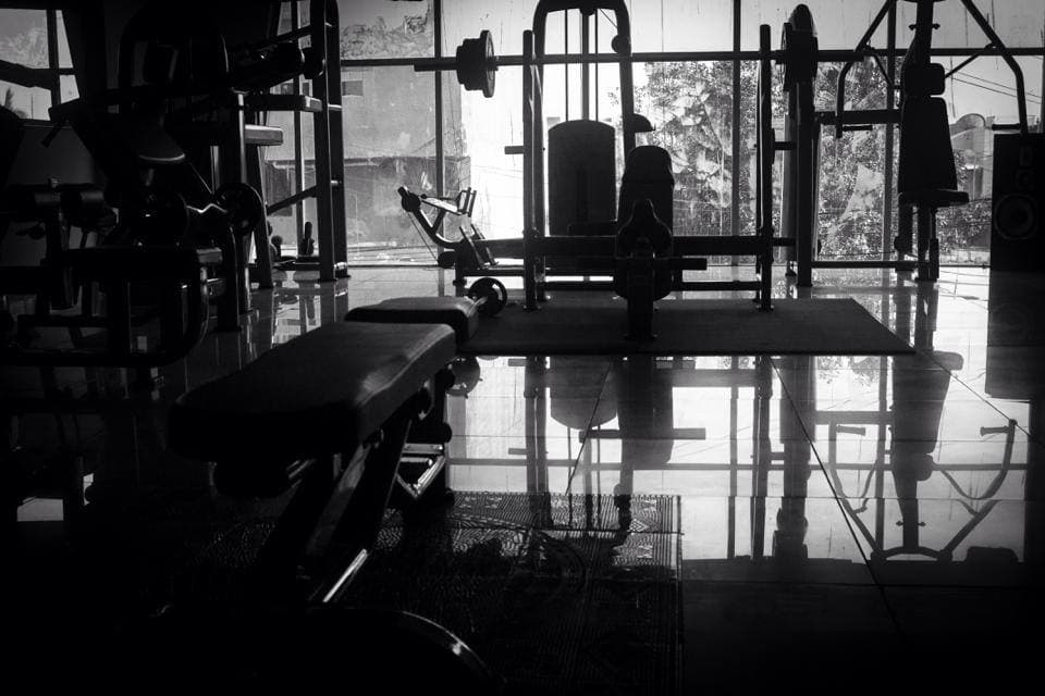 Kore Fitness cover