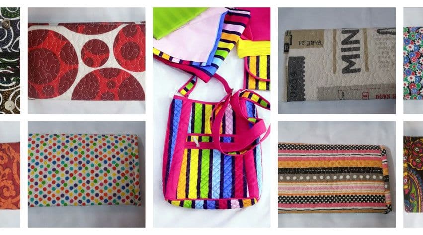 Lamya Collection cover