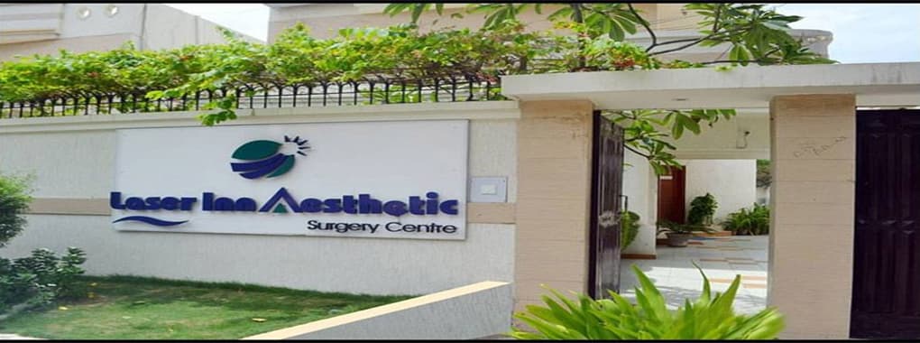 Laser Inn Aesthetic Surgery Centre cover