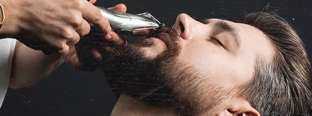 Lavish Men's Salon cover