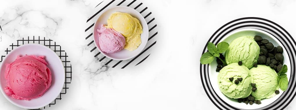 Liberty Falooda House cover