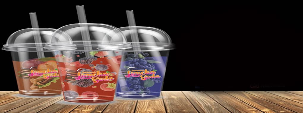 Limeka Soda cover