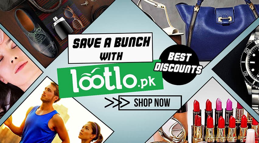 Lootlo.pk cover