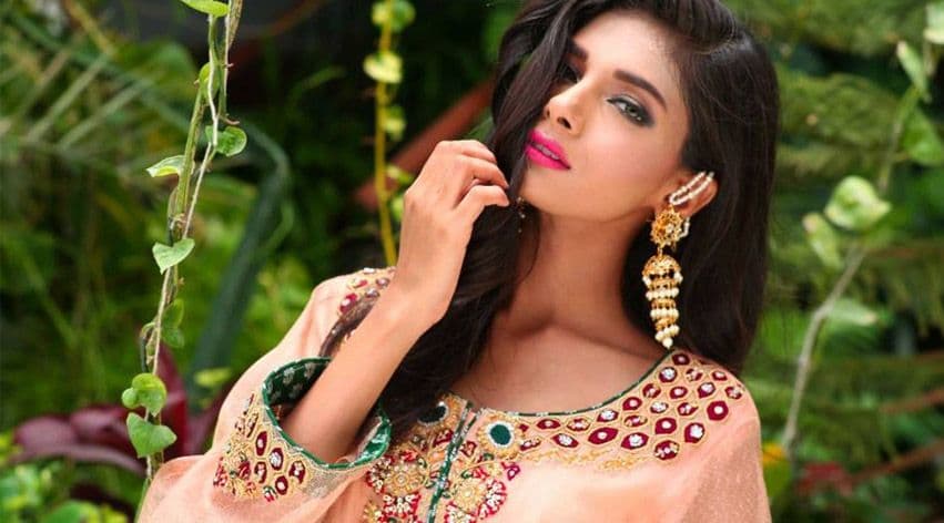 Mahma Saleem cover
