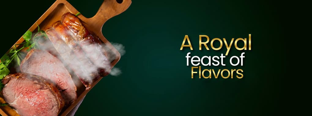 Majestic Restaurant cover