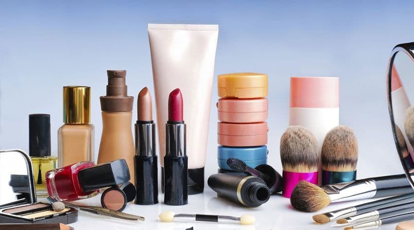 Makeup Studio cover