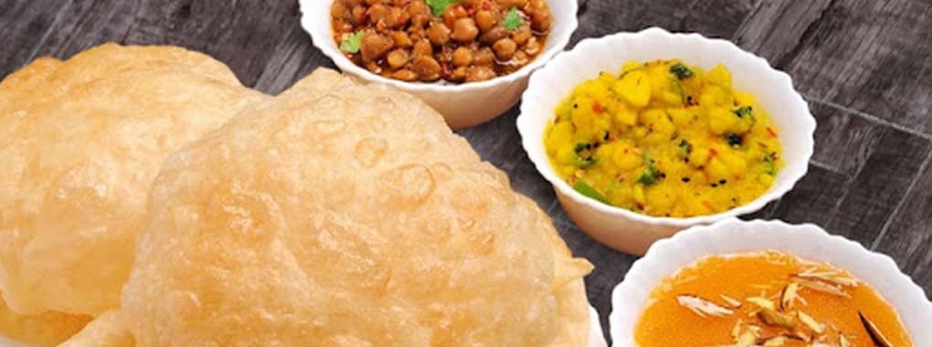 Makkah Halwa Pori cover