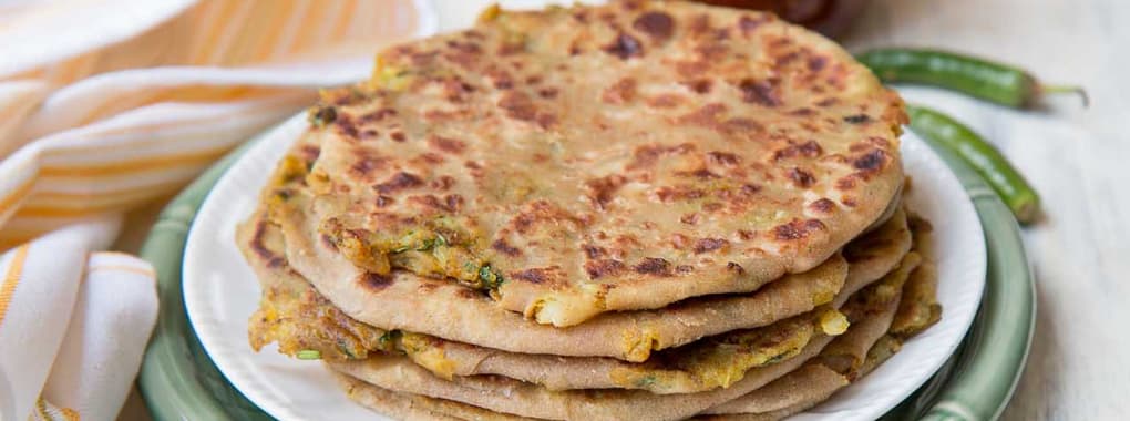 Malik Halwa Puri cover