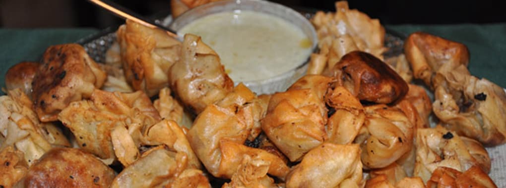 Marhaba Restaurant Karachi cover