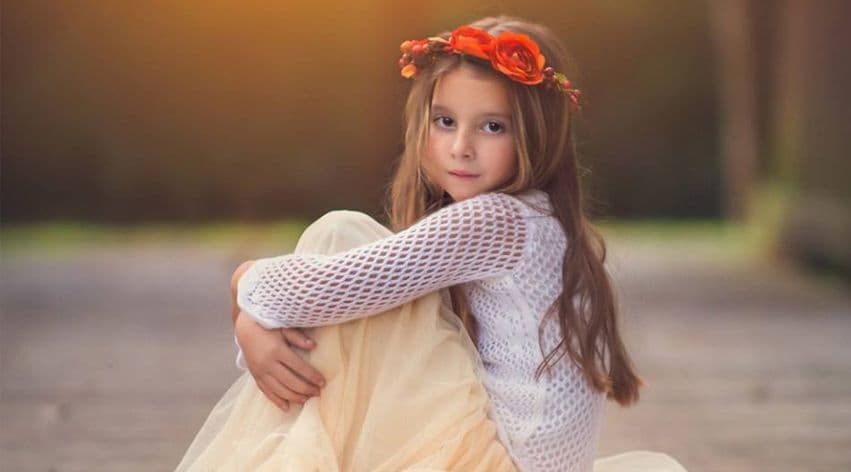 Master Kids cover