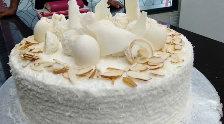 Mastry Bakers cover