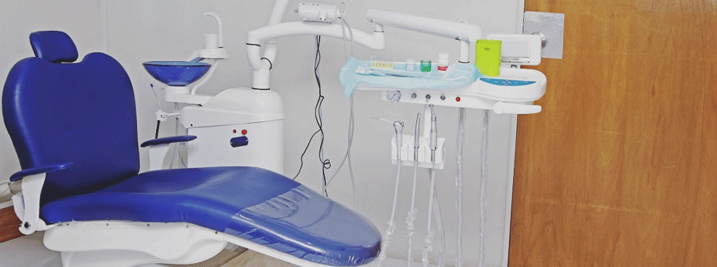Medentico - Cosmetic Dental Care cover