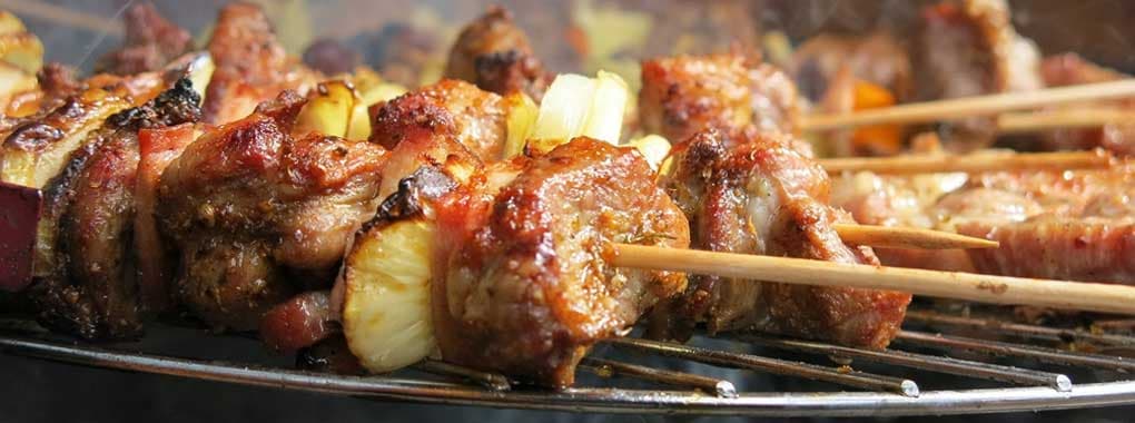 Meerath Kabab House & Caters cover