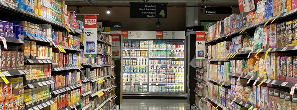 Memon Super Market cover