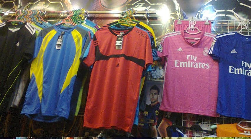 Messi Sports cover