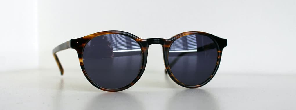 MidEast Optical cover