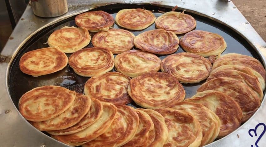 Mirath Ka Mashoor Paratha cover