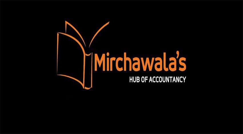 Mirchawala's Hub of Accountancy cover