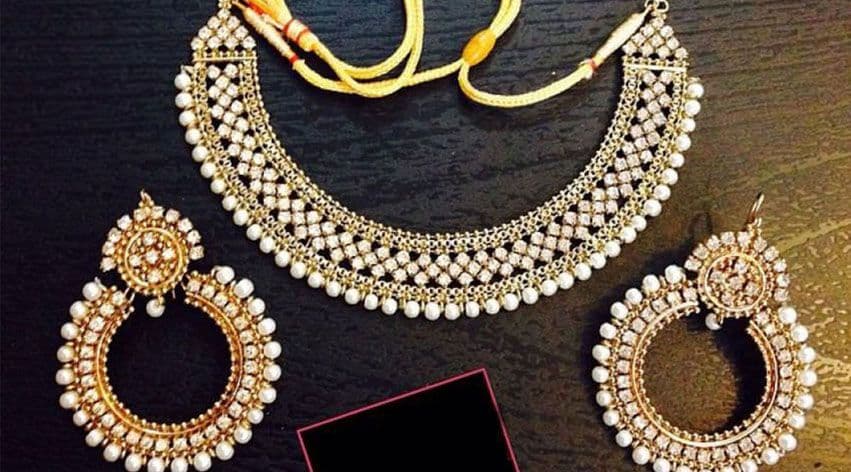 Mitha Jewel Collection cover