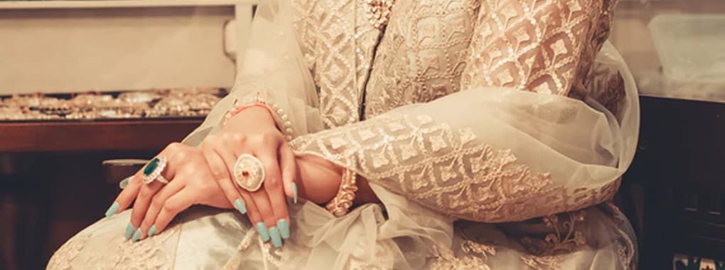 Mk Bridal Studio cover