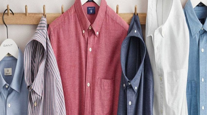 Mobin's Shirts cover