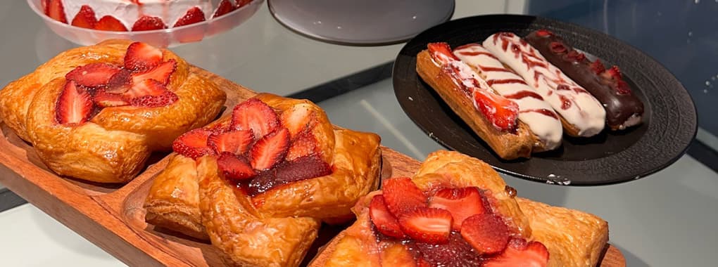 Morning Fresh Bakers cover
