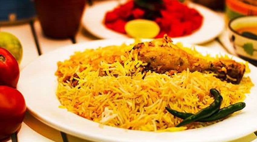 Mr Burger Biryani & Qorma Hosue cover