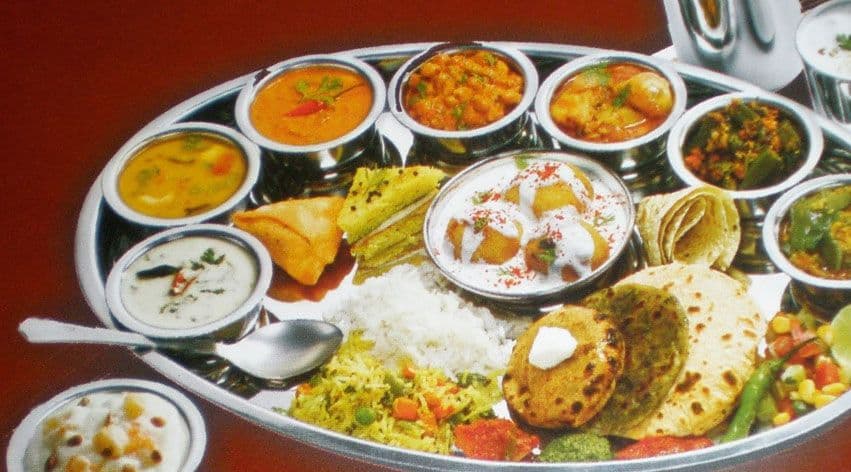 Mr. Khansama Restaurant cover