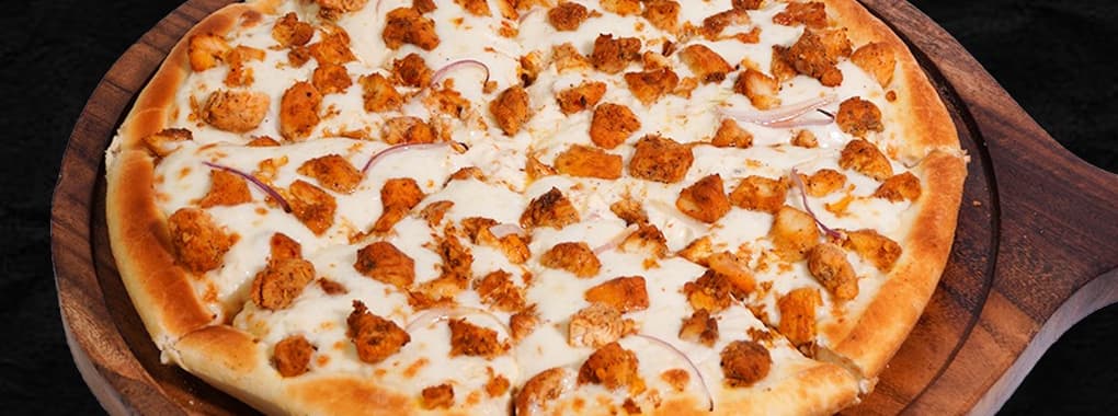 Mr Zezo Pizza & Burger House cover