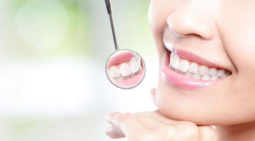 MS Dental Clinic cover