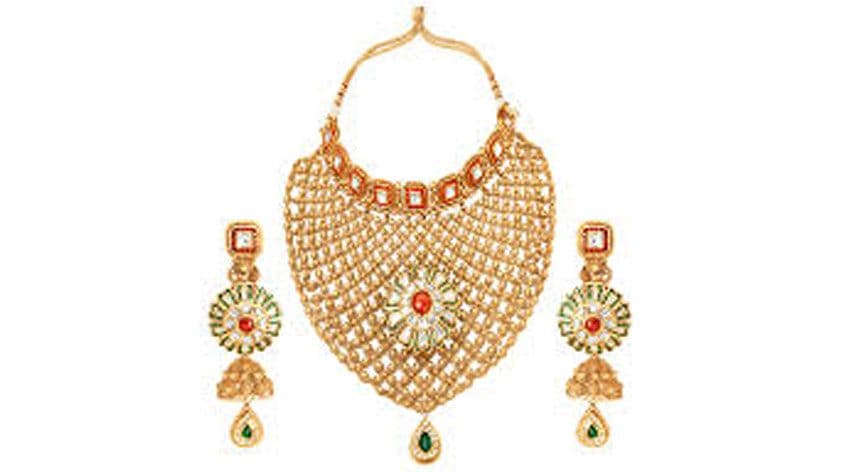 Muscat Jewellers cover